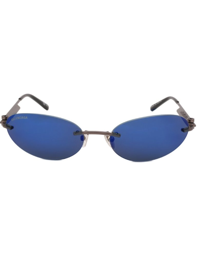 Balenciaga Bb0179s-003 Sunglasses